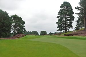 Sunningdale (New) 12th Fairway